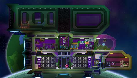 frackin universe starbound|starbound frackin universe ship upgrade.